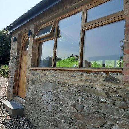 The Glasshouse Ilfracombe Exterior foto